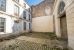 prestigious mansion 10 Rooms for sale on LA ROCHELLE (17000)