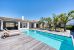 prestigious house 9 Rooms for sale on LA COUARDE SUR MER (17670)