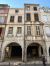 prestigious building for sale on LA ROCHELLE (17000)