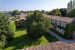 Sale Prestigious bourgeois house Thairé 8 Rooms 600 m²