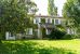 Sale Prestigious bourgeois house Thairé 8 Rooms 235 m²