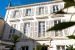 prestigious mansion 15 Rooms for sale on LA ROCHELLE (17000)