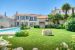 Sale Prestigious host house Saint-Martin-de-Ré 14 Rooms 450 m²